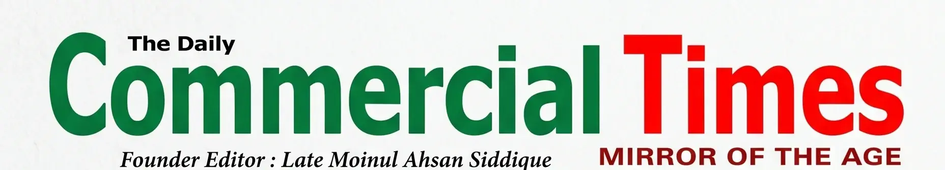 The Daily Commercial Times